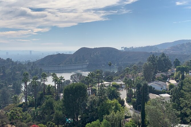 Authentic 3-Hour Hollywood to Beverly Hills Tour - Historic hotels and famous residences