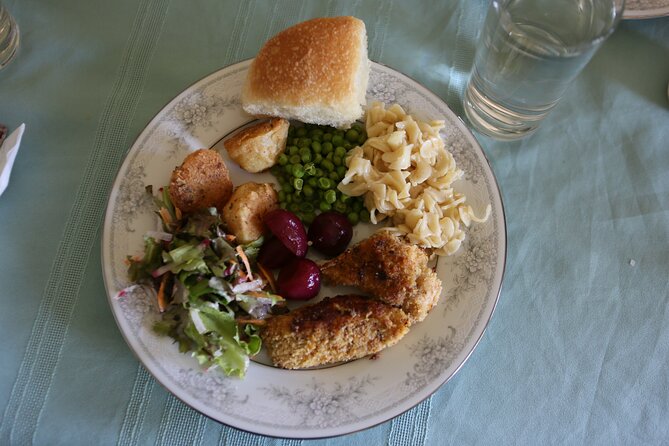 Authentic Tour & Meal with the Amish! - Meeting near Discover Lancaster
