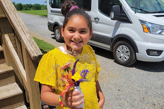 Authentic Tour & Meal with the Amish! - What you may eat at the table