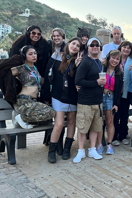 Avalon: Haunted Catalina Walking Ghost Tour - Is $35 a fair price?