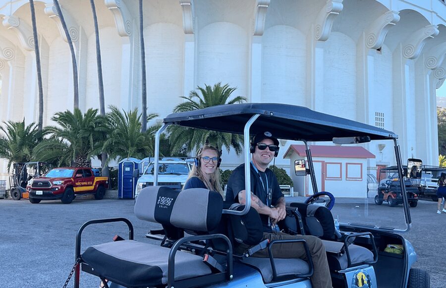 Avalon: Haunted Golf Cart Tour - Who should book this Avalon experience?