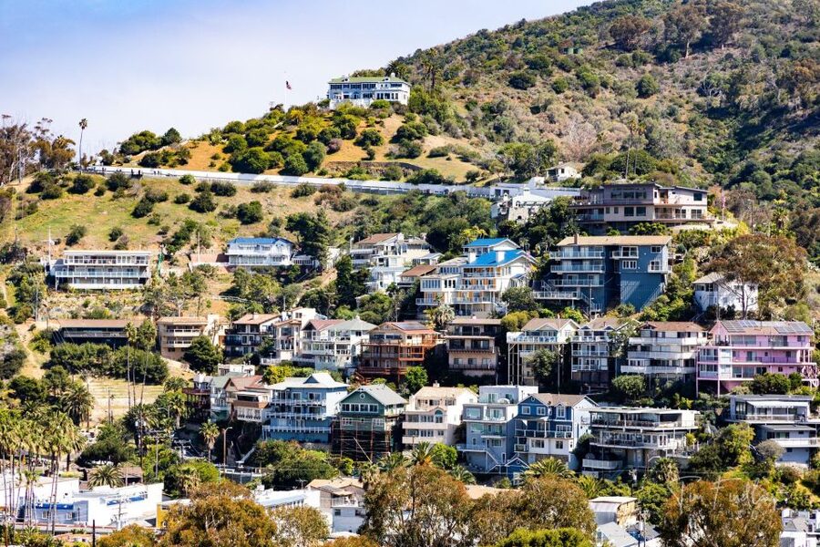 Avalon: Private Golf Cart Tour with Driver-Guide - Pickup, drop-off, and mobility