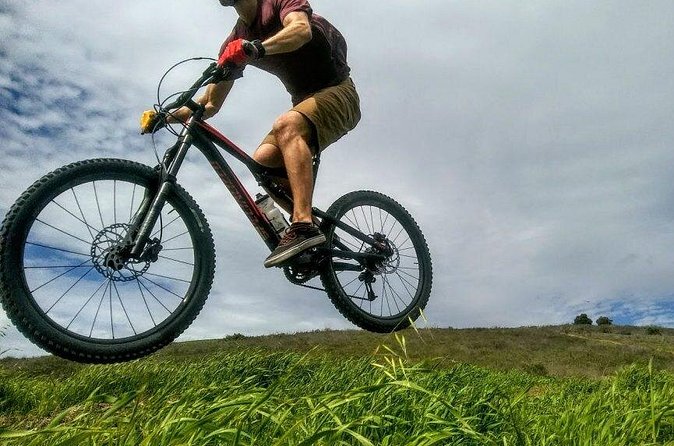 Beginner or Intermediate Mountain Bike Tour of Santa Barbara - Should you book this Santa Barbara bike tour?