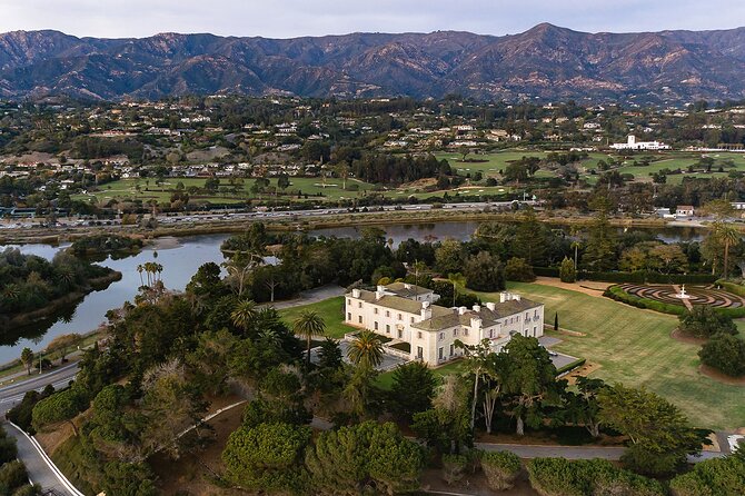 Bellosguardo Estate Tour - Key points to know before you book
