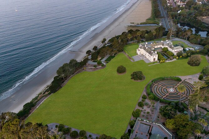 Bellosguardo Estate Tour - Is $100 a fair price for 90 minutes?