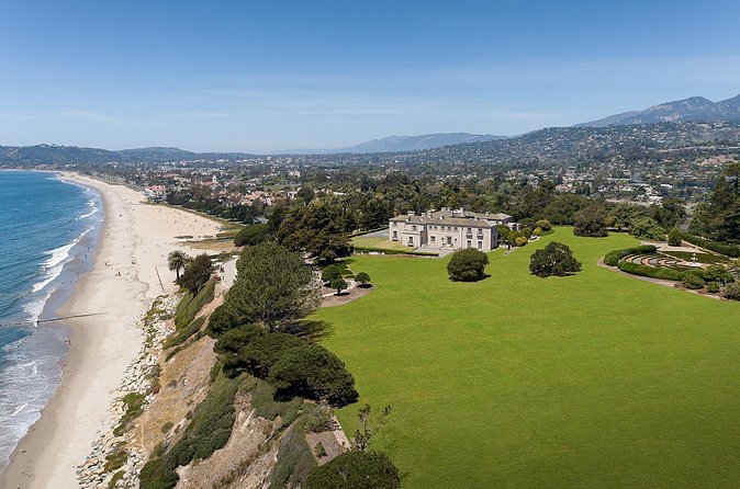 Bellosguardo Estate Tour - Who will get the most from this visit?