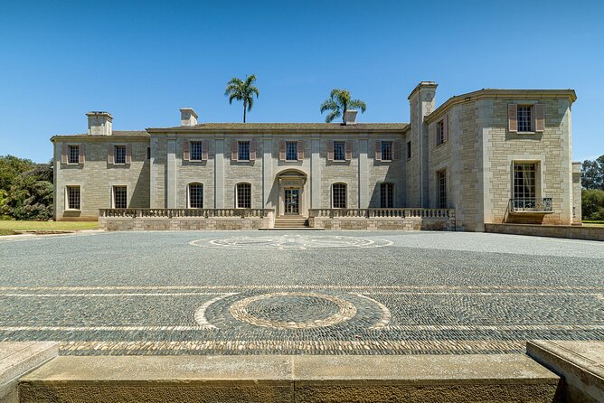 Bellosguardo Estate Tour - A residence designed by Reginald Johnson