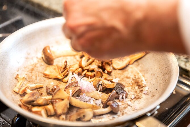 Best Italian Pasta Class in Los Angeles (Includes 3-Course Meal) - Four Sauces, Four Different Lessons