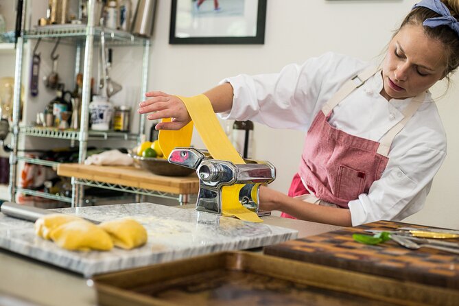 Best Italian Pasta Class in Los Angeles (Includes 3-Course Meal) - Who Should Book This Experience?
