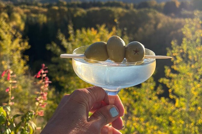 Best of Santa Barbara Food and Drinks Tour - Key points at a glance