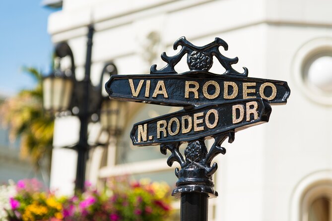 Beverly Hills Food Tour with Gourmet Tastings and Drinks - What this Beverly Hills food walk is really about