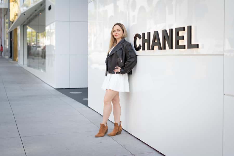 Beverly Hills: Photoshoot with Edited Images - Key Points Before You Book