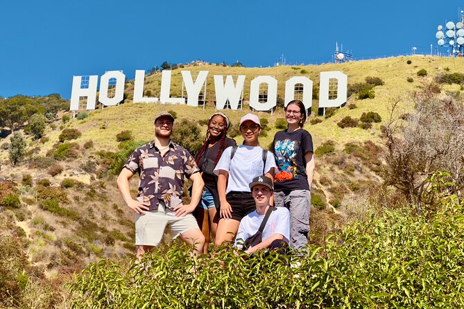 Beverly Hills: Scott E-Bike Tours Hollywood LA Private Tour - The Sunset Strip ride back to Hollywood