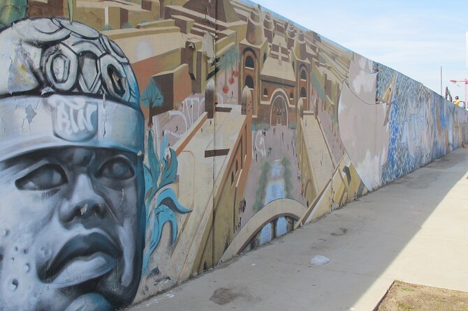 Black History Tours of South LA (Guided Van Tour) - Crenshaw - Key points to know before booking