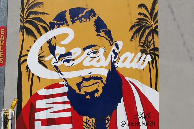 Black History Tours of South LA (Guided Van Tour) - Crenshaw - Is $69 a fair price?