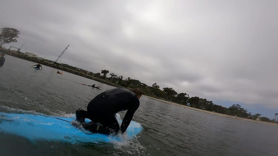 Cali: Surfing Lesson with Local Instructors - Safety, etiquette, and confidence in the water