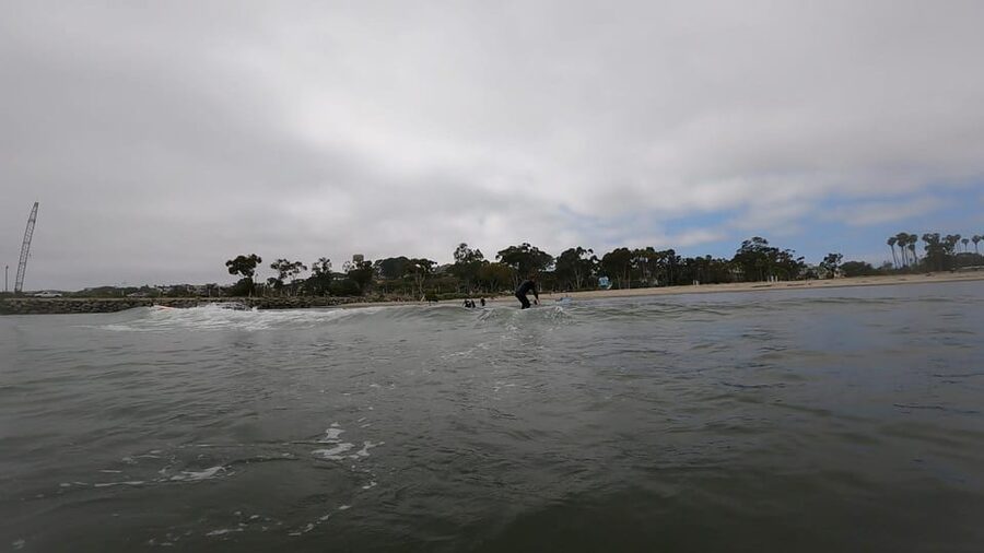Cali: Surfing Lesson with Local Instructors - Is $130 per person a fair price?