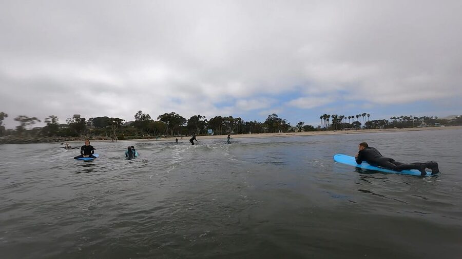 Cali: Surfing Lesson with Local Instructors - Simple ways to prepare for the beach