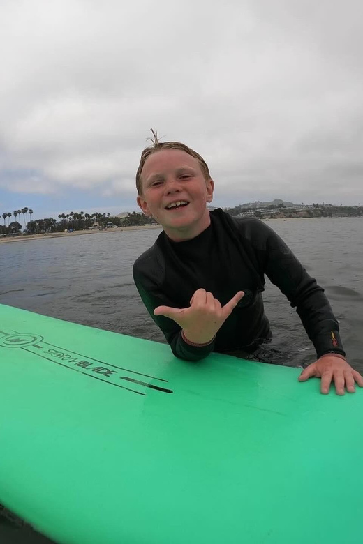 Cali: Surfing Lesson with Local Instructors - Should you book Cali Surf School?