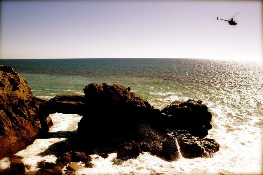California Coastline & Hollywood Celebrity Helicopter Tour - Should You Book the California Coastline Helicopter Tour?