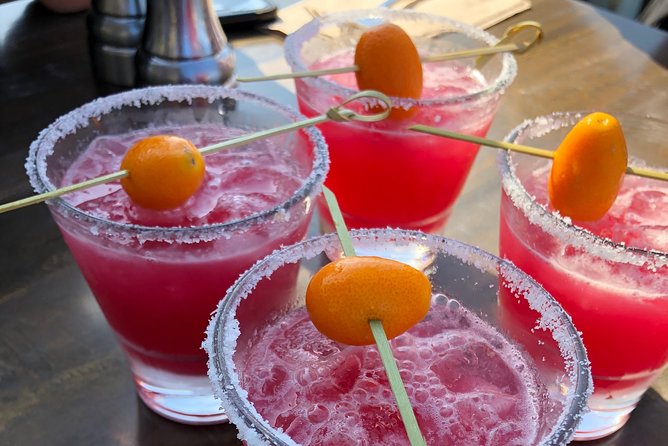 Catalina Food Tour - Key points to know before booking