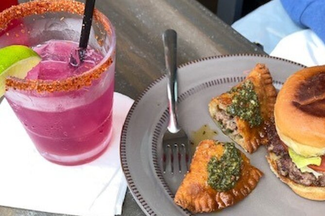 Catalina Food Tour - Why this Avalon food walk is useful