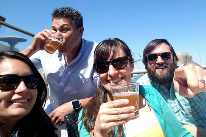 Catalina Food Tour - A sweet downtown stop with old-fashioned character