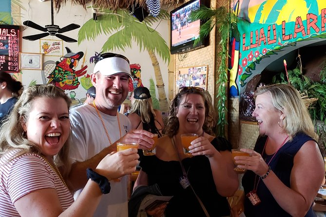 Catalina Happy Hour Tour - Practical booking advice for Catalina