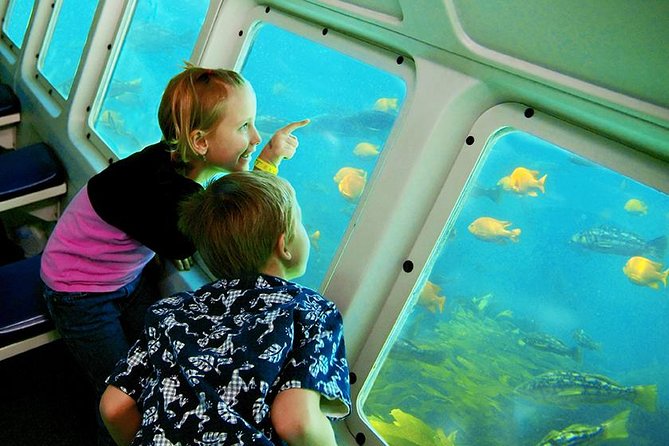 Catalina Island Day Trip from LAX area hotels with Undersea Adventure - Why Catalina makes a good break from Los Angeles