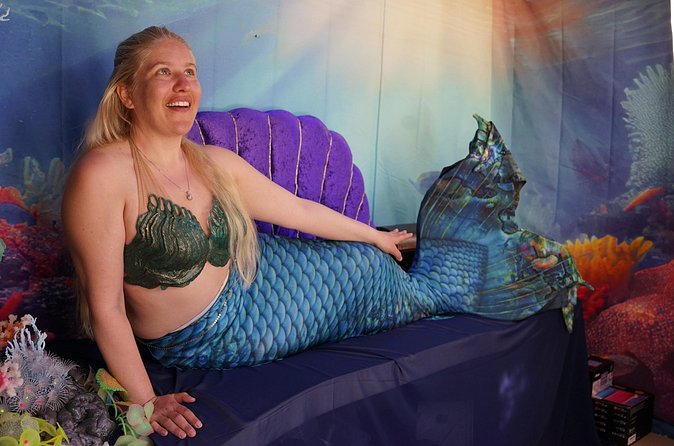 Catalina Island Mermaids Transformation - Why the 30-minute format works, and where it falls short