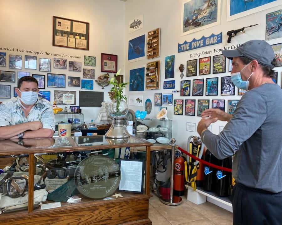 Catalina Island: Private Guided Golf Cart Tour of Avalon - What the two-hour timing really gives you