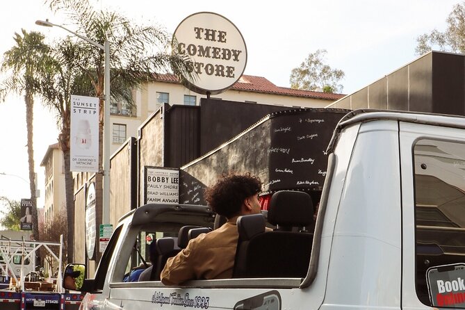 Celebrity Homes Tour & Hop-on Hop-off Bus Tour Package - What this Los Angeles package actually includes
