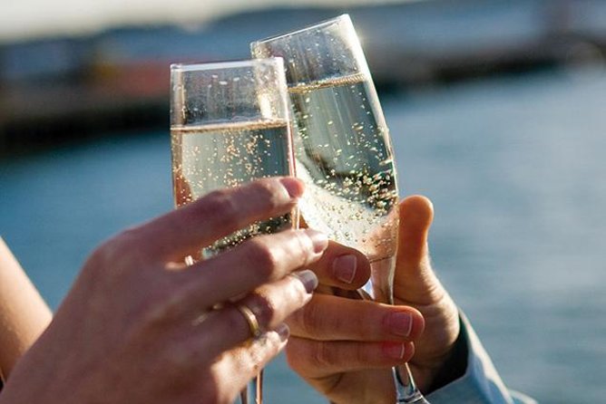 City Cruises Los Angeles Brunch Cruise from Marina del Rey - Value at $100.62 per person