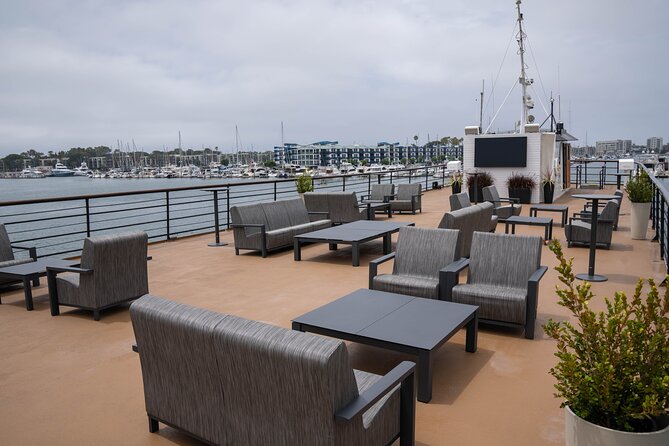 City Cruises Los Angeles Dinner Cruise from Marina del Rey - Who will enjoy this Marina del Rey cruise