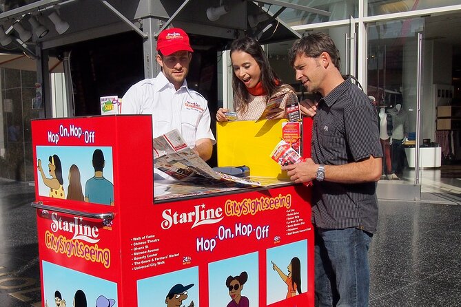 City Sightseeing Hop-On Hop-Off Bus Tour with Audio Guide - Audio commentary, buses, and the day-to-day experience