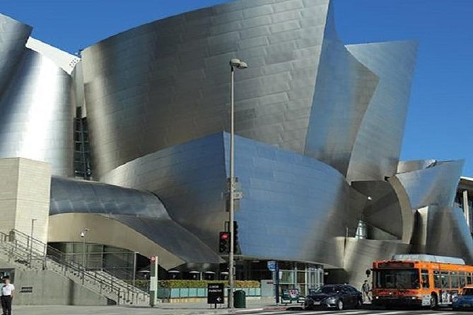 City Tour of Los Angeles from Long Beach and San Pedro Cruise Terminals - Why this tour works well after a cruise