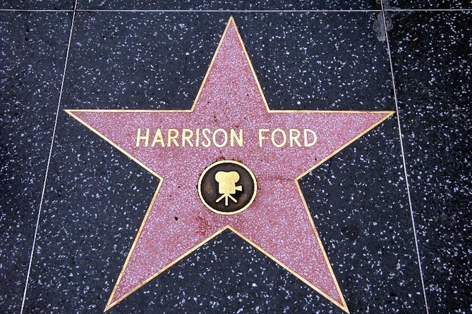 City Tour of Los Angeles, Hollywood and Beverly Hills - The Original Farmers Market and a 45-minute break