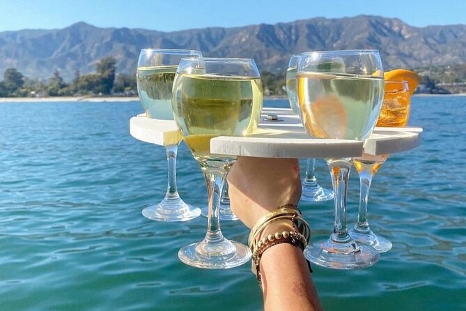 Coastal Cruise on Yacht in Santa Barbara - Key points to know before boarding