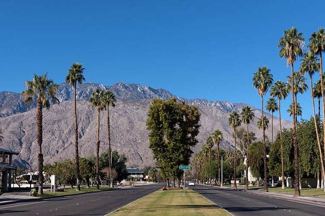 Creative Soul Scavenger Hunt of Palm Spring PS I LoveYou! - Tara’s Role Makes the Difference
