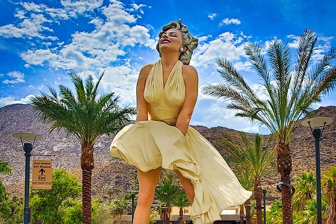 Creative Soul Scavenger Hunt of Palm Spring PS I LoveYou! - Why the $39 Price Can Be Worth It
