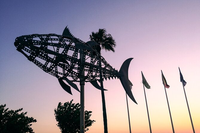 Creative Soul Scavenger Hunt of Palm Spring PS I LoveYou! - Who Will Have the Best Time