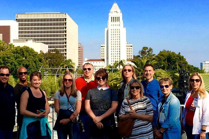 Culture and Arts Tour of Downtown LA with Angels Flight Ticket - The Last Bookstore: a strong opening stop