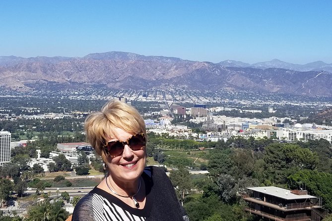 Deluxe Private Tour of Los Angeles - Beverly Hills, Rodeo Drive, and movie locations