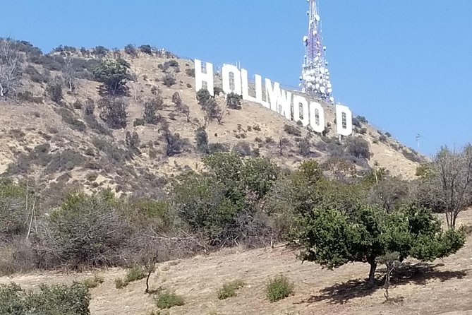 Deluxe Private Tour of Los Angeles - Downtown LA and Crypto.com Arena