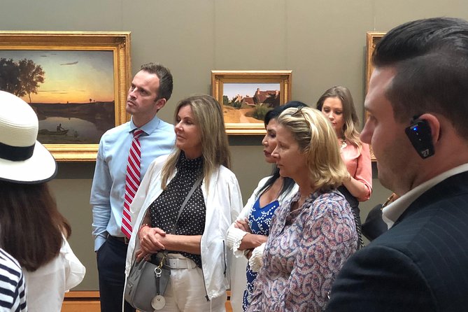 Demystifying Art at The Getty - One-Hour - The Getty building is part of the tour