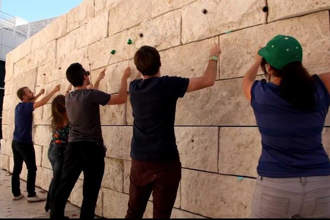 Demystifying Art at The Getty - One-Hour - Families, teenagers, and nonexperts