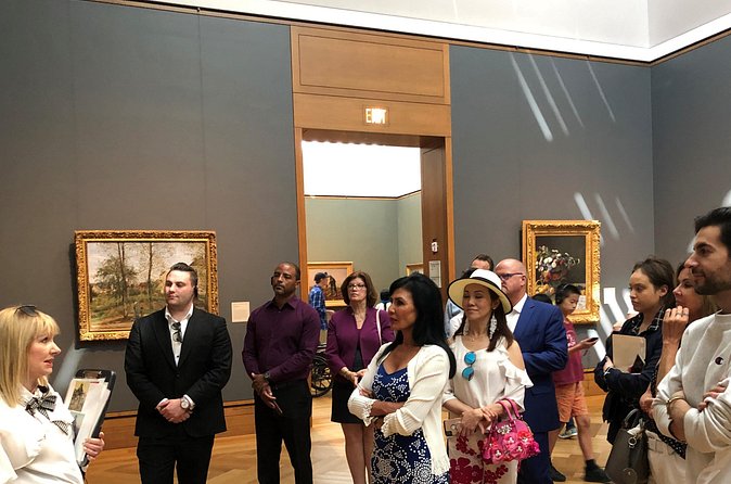 Demystifying Art at The Getty ---Two Hours - Dutch still lifes and the meaning of decay