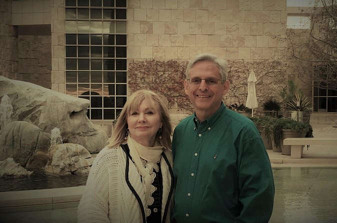 Demystifying Art at The Getty ---Two Hours - Impressionism without the blurry-painting confusion