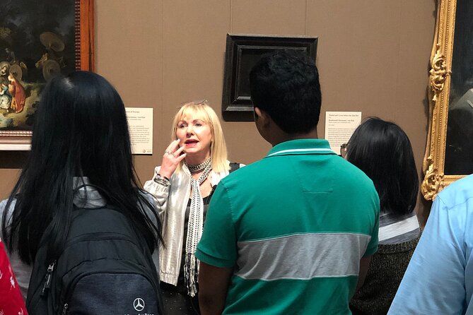 Demystifying Art at The Getty ---Two Hours - The Getty Center: architecture before artwork