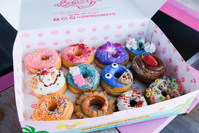 Discover California Donut Culture: Santa Monica’s Sweetest Tour - Who Will Enjoy This Tour Most?